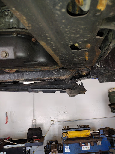 Used Car Dealer «small town», reviews and photos, 771 S Church St, Hazleton, PA 18201, USA