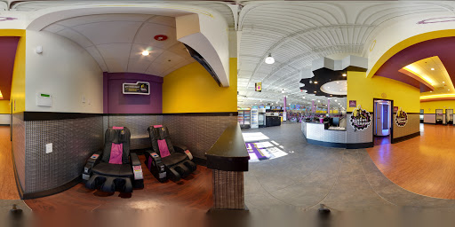 Gym «Planet Fitness», reviews and photos, 681 Cary Towne Blvd, Cary, NC 27511, USA