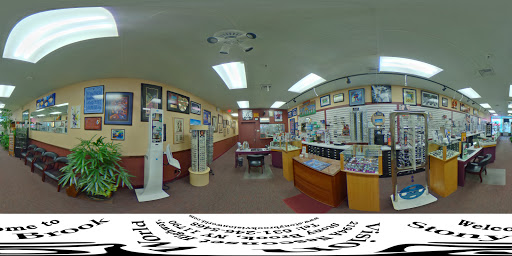 stony brook vision world, 2194 Nesconset Hwy, Stony Brook, NY 11790, USA, 