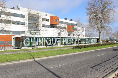 Dr ANDRE Aymeric - chirurgien de la main. Clinique Medipole Garonne - Clinique du sport. à Toulouse