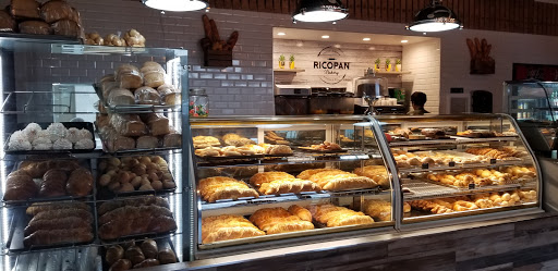 Ricopan Bakery Tampa