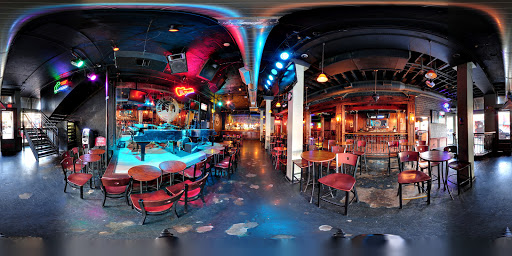 Bar «Ernie Biggs», reviews and photos, 307 President Clinton Ave, Little Rock, AR 72201, USA