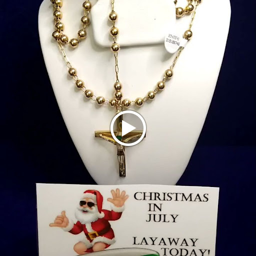 Check Cashing Service «Cash America Pawn», reviews and photos, 1712 W Vine St, Kissimmee, FL 34741, USA