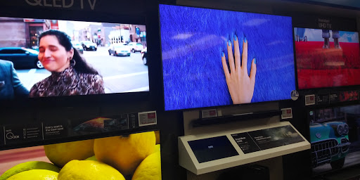 Appliance Store «P.C. Richard & Son», reviews and photos, 42-99 Francis Lewis Blvd, Bayside, NY 11361, USA