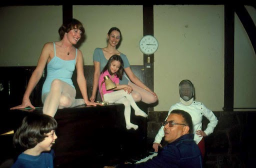 Dance School «Laurelhurst Dance Studio», reviews and photos, 3756 SE Oak St, Portland, OR 97214, USA