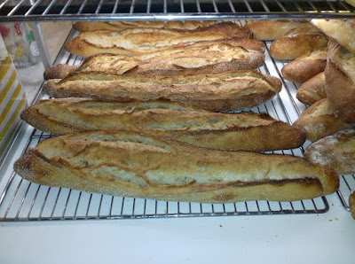 Boulangerie d'Ingré à Ingré