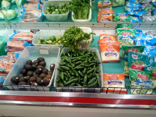 Grocery Store «Save-A-Lot», reviews and photos, 509 S Congress Blvd, Smithville, TN 37166, USA