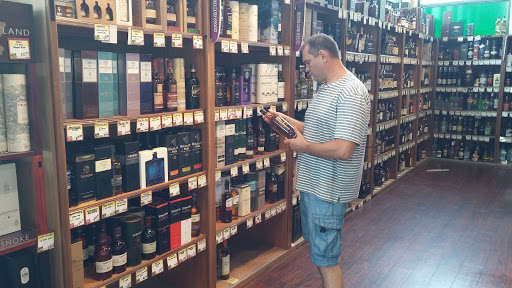 Supermarket «Fairway Market», reviews and photos, 699 Canal St, Stamford, CT 06902, USA