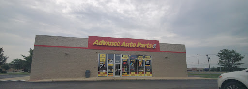 Auto Parts Store «Advance Auto Parts», reviews and photos, 598 Middletown Warwick Rd, Middletown, DE 19709, USA