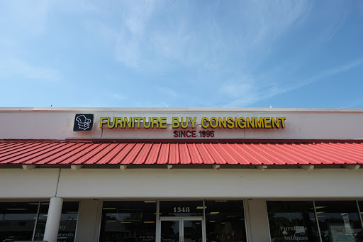 Furniture Buy Consignment, 1348 W Main St, Lewisville, TX 75067, USA, 