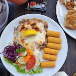 Photo n°8 de l'avis de streetfighter1000fzr. fait le 23/08/2023 à 19:44 sur le  Mönchswalder Bergbaude à Wilthen