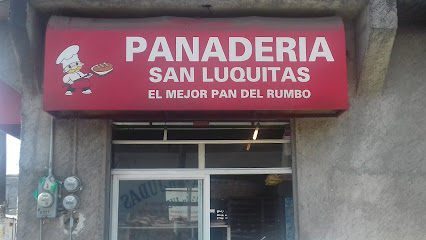 Panadería San Luquitas
