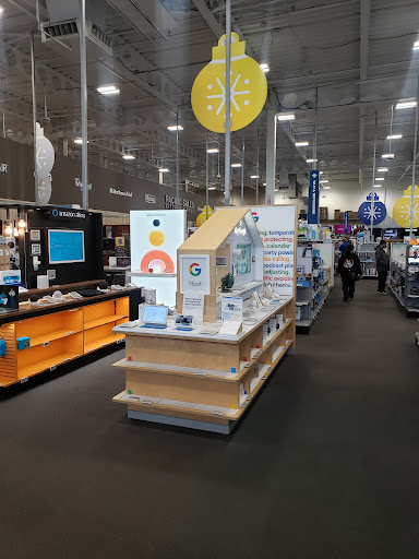 Electronics Store «Best Buy», reviews and photos, 200 Colma Blvd, Colma, CA 94014, USA