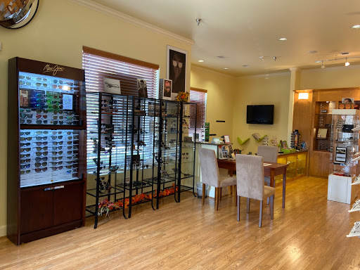 Custom Eyes, 2840 Legacy Dr #430, Frisco, TX 75034, USA, 
