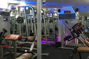 The Silver Gym image