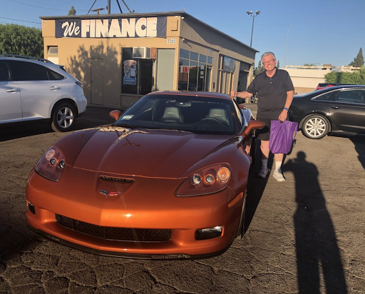 Used Car Dealer «American Motors», reviews and photos, 1565 W Commonwealth Ave, Fullerton, CA 92833, USA