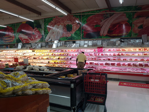 Supermarket «Compare Foods», reviews and photos, 4300 N Tryon St, Charlotte, NC 28213, USA