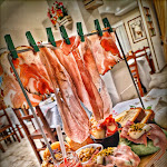 Photo n°1 de l'avis de Mat.a fait le 30/12/2021 à 22:30 sur le  Ristorante Castelvernieri à Salerno