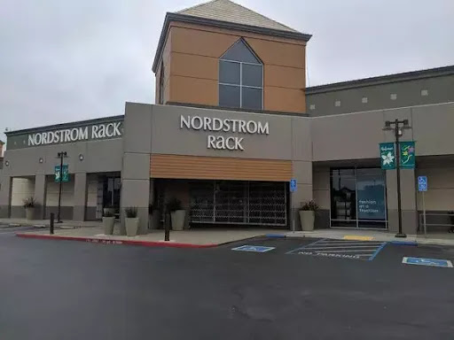 Department Store «Nordstrom Rack San Leandro», reviews and photos, 1285 Marina Blvd, San Leandro, CA 94577, USA