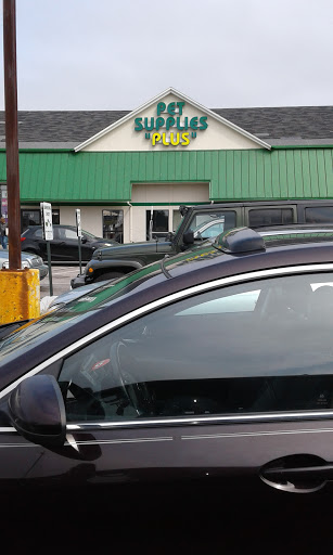 Pet Supply Store «Pet Supplies Plus», reviews and photos, 625 Southern Artery, Quincy, MA 02169, USA