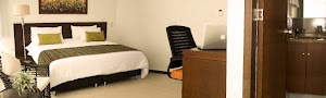 Hotel Titanium Plaza - photo 1