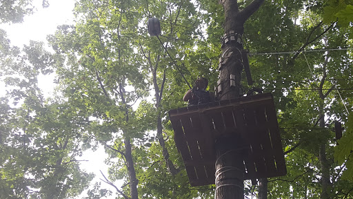 Amusement Park «The Adventure Park at West Bloomfield», reviews and photos, 6600 W Maple Rd, West Bloomfield Township, MI 48322, USA