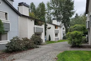 Bothell Ridge Apartments image