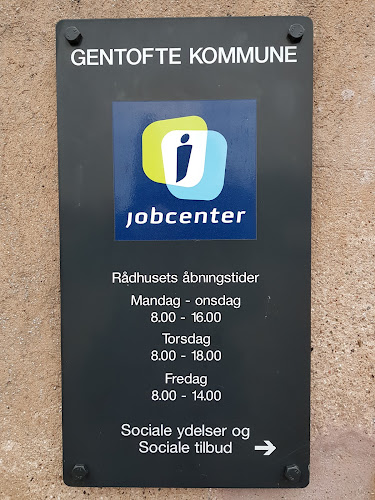 Anmeldelser af Jobcenter Gentofte i Amager Øst - Jobcenter