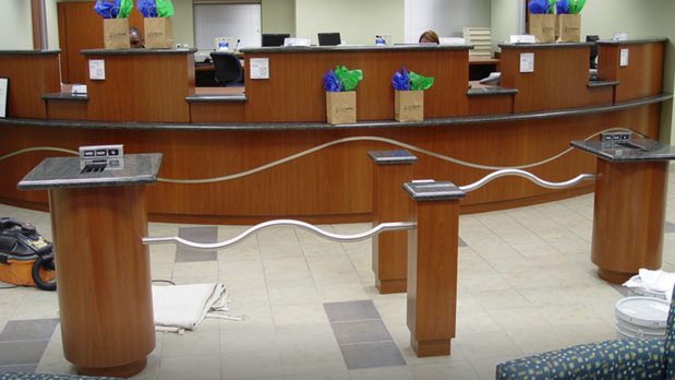 Lone Star Millwork Group Inc.