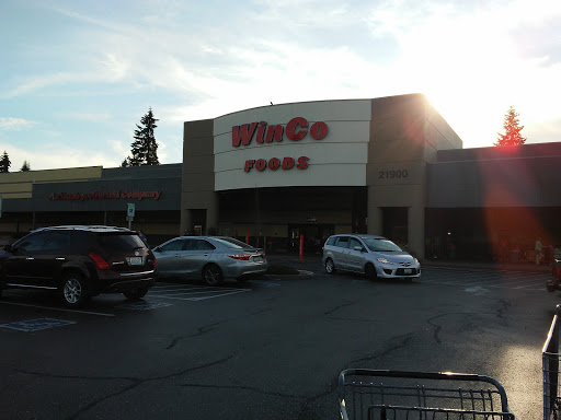 Supermarket «WinCo Foods», reviews and photos, 21900 WA-99, Edmonds, WA 98206, USA