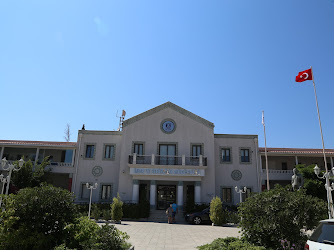 Bodrum Belediye Başkanlığı İmar ve Şehircilik Müdürlüğü Hizmet Binası