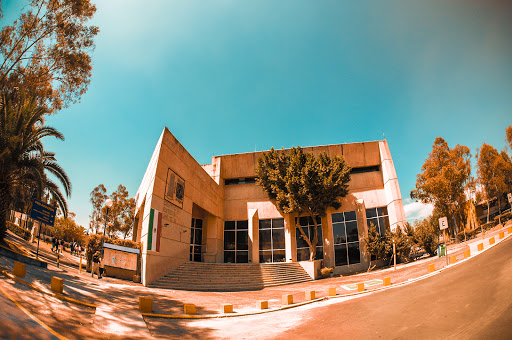 Facultad de Estudios Superiores Aragón UNAM