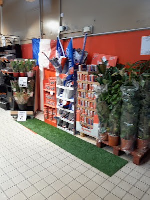 Franprix à Arpajon