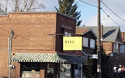 Ritz Restaurant image