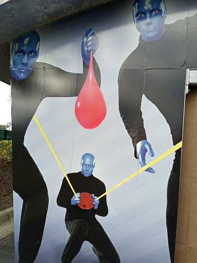 Performing Arts Theater «Blue Man Group», reviews and photos, 6000 Universal Blvd, Orlando, FL 32819, USA