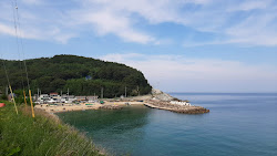 Obo Beach'in fotoğrafı çok temiz temizlik seviyesi ile