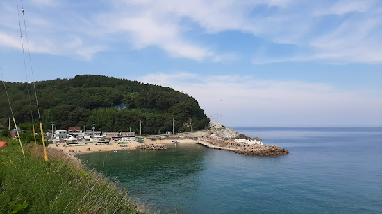 Obo Beach