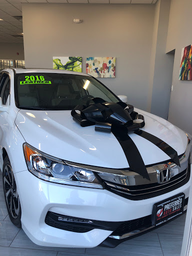 Used Car Dealer «Preferred Auto Sales Pre-owned Superstore», reviews and photos, 655 Pennsylvania Ave, Elizabeth, NJ 07201, USA