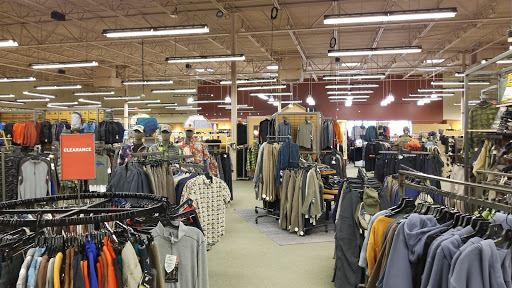 Camping Store «REI», reviews and photos, 17559 Haggerty Rd, Northville, MI 48167, USA