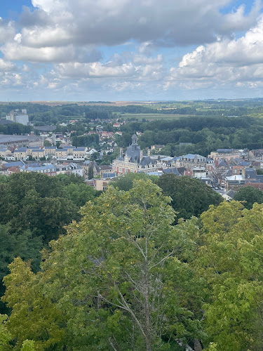 attractions Belvédère de Rethel Rethel