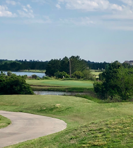 Golf Course «Grand Lake Estates Golf Course», reviews and photos, 18411 Gary Player Dr, Montgomery, TX 77316, USA