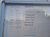 Photos du propriétaire du Restaurant .Snack...... la ch'tite frite culanaise - n°15