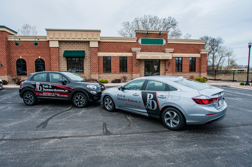 General Practice Attorney «Petit & Dommershausen SC», reviews and photos