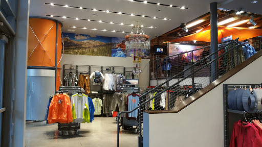 Sporting Goods Store «Mountain Hardwear Store», reviews and photos, 722 SW Taylor St, Portland, OR 97205, USA