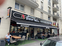 Photos du propriétaire du Restaurant turc Bondy Grill - n°1