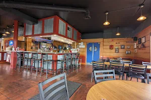 Four Points Pizza & Grill image