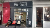 Salon de coiffure Jean-Claude Biguine - Bretagne Paris 3 75003 Paris