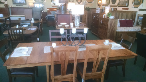 Furniture Store «Vancouver Woodworks Inc», reviews and photos, 3000 NE Andresen Rd, Vancouver, WA 98661, USA