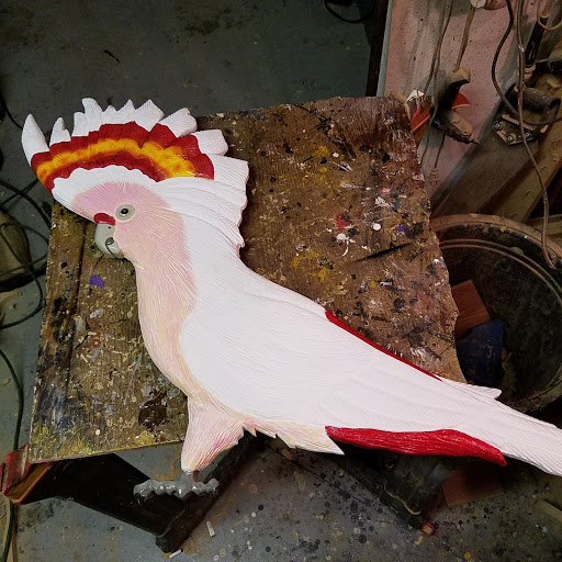 Craft Store «Craftopia», reviews and photos, 2225 W Shaw Ave, Fresno, CA 93711, USA