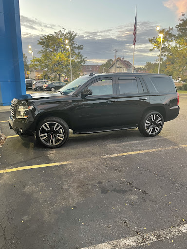 Chevrolet Dealer «Herb Connolly Chevrolet», reviews and photos, 350 Worcester Rd, Framingham, MA 01702, USA